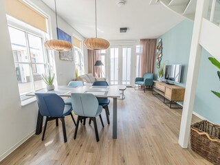 Casa per le vacanze Scharendijke Caratteristiche 17