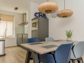 Ferienhaus Scharendijke Ausstattung 15