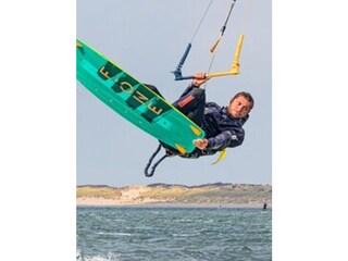 Vakantiehuis Scharendijke Omgeving 25