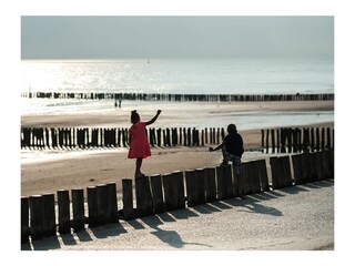 Holiday house Scharendijke Environment 26