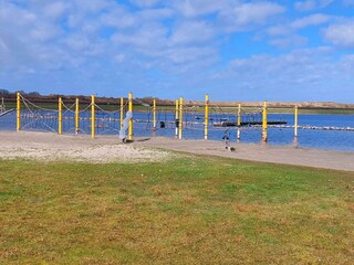 Casa per le vacanze Scharendijke Ambiente 30