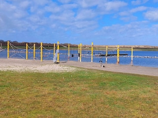 Ferienhaus Scharendijke Umgebung 30