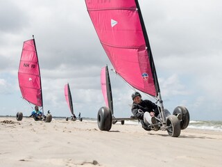 Casa per le vacanze Scharendijke Ambiente 32