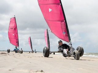 Ferienhaus Scharendijke Umgebung 32