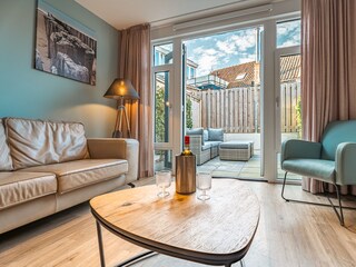 Vakantiehuis Scharendijke Kenmerken 11