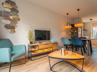 Ferienhaus Scharendijke Ausstattung 12