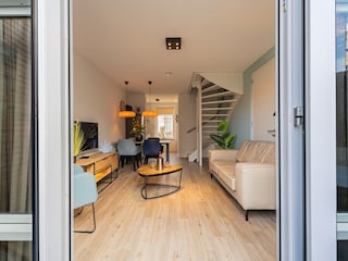 Ferienhaus Scharendijke Ausstattung 13