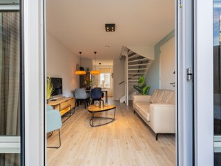 Vakantiehuis Scharendijke Kenmerken 13