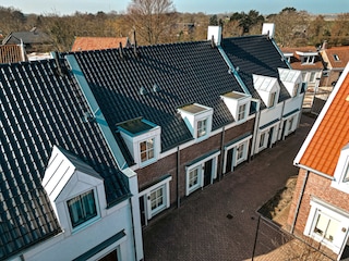 Ferienhaus Scharendijke Außenaufnahme 7