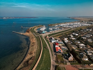 Ferienhaus Scharendijke Außenaufnahme 8