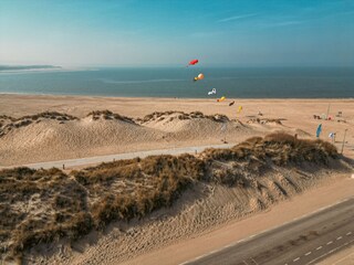 Vakantiehuis Scharendijke Omgeving 23