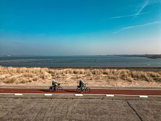 Ferienhaus Scharendijke Umgebung 22