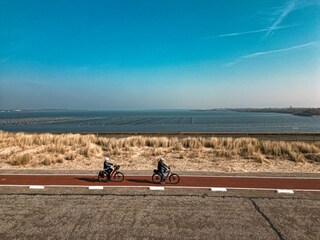 Vakantiehuis Scharendijke Omgeving 22