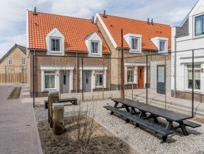 Vakantieappartement Boutique Resort Schaardijk - Scharendijke - image1