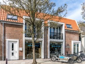 Ferienwohnung Boutique Resort Schaardijk 6 Personen