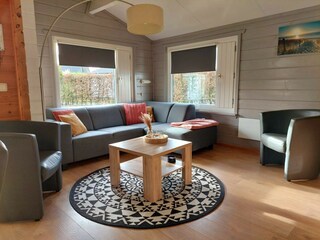 Ferienhaus Renesse Ausstattung 12