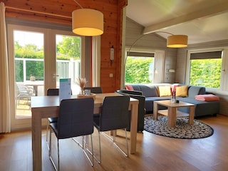 Vakantiehuis Renesse Kenmerken 9