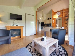 Ferienhaus Renesse Ausstattung 10
