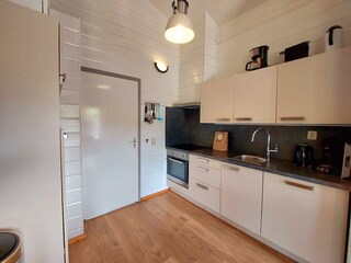 Ferienhaus Renesse Ausstattung 13