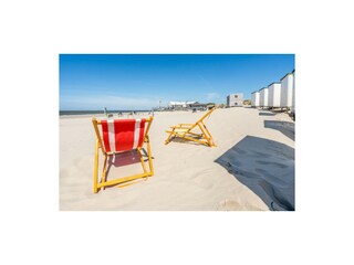 Vakantiehuis Renesse Omgeving 21