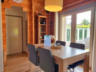 Vakantiehuis Renesse Kenmerken 19
