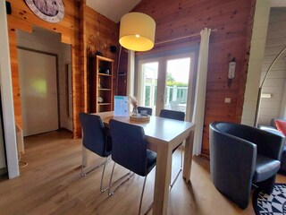 Vakantiehuis Renesse Kenmerken 20