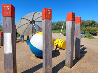 Vakantiehuis Renesse Omgeving 28