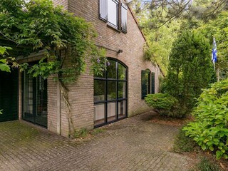 Vakantiehuis Burgh-Haamstede Buitenaudio-opname 3