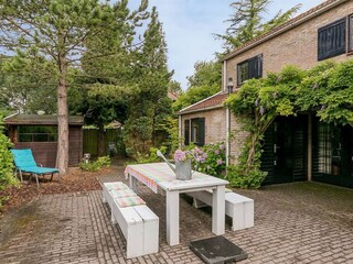 Vakantiehuis Burgh-Haamstede Buitenaudio-opname 4