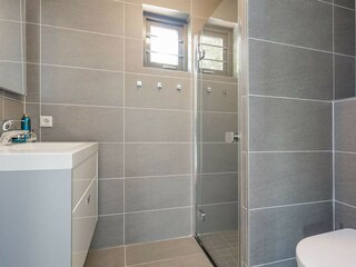Vakantiehuis Burgh-Haamstede Kenmerken 15