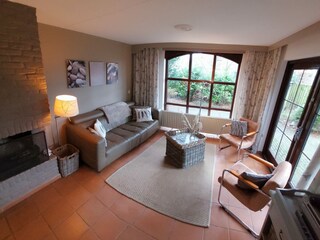 Vakantiehuis Burgh-Haamstede Kenmerken 13