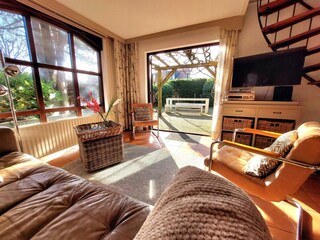 Vakantiehuis Burgh-Haamstede Kenmerken 11