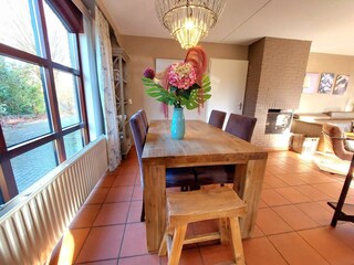 Vakantiehuis Burgh-Haamstede Kenmerken 12
