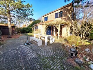 Vakantiehuis Burgh-Haamstede Buitenaudio-opname 7