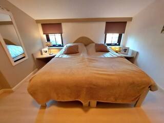 Vakantiehuis Burgh-Haamstede Kenmerken 16