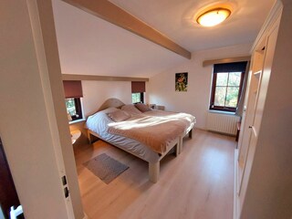 Vakantiehuis Burgh-Haamstede Kenmerken 17