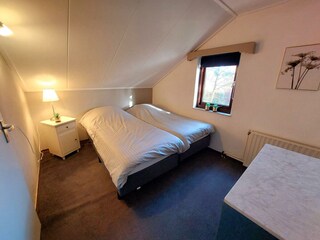 Vakantiehuis Burgh-Haamstede Kenmerken 19