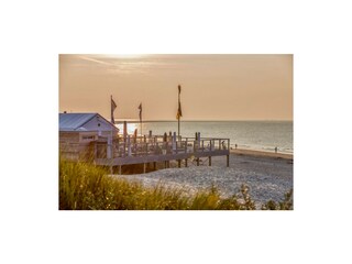 Vakantiehuis Burgh-Haamstede Omgeving 20