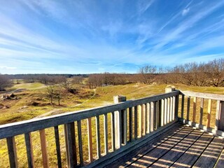 Vakantiehuis Burgh-Haamstede Omgeving 21
