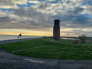 Vakantiehuis Burgh-Haamstede Omgeving 24