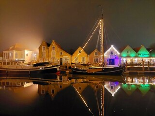 Vakantiehuis Burgh-Haamstede Omgeving 25