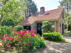 Ferienhaus Vakantiewoning De Bosmuis - Burgh-Haamstede - image1