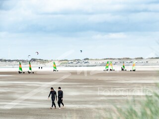 Casa per le vacanze Burgh-Haamstede Ambiente 22