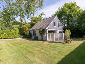 Vakantiewoning Zeezwaluw 54