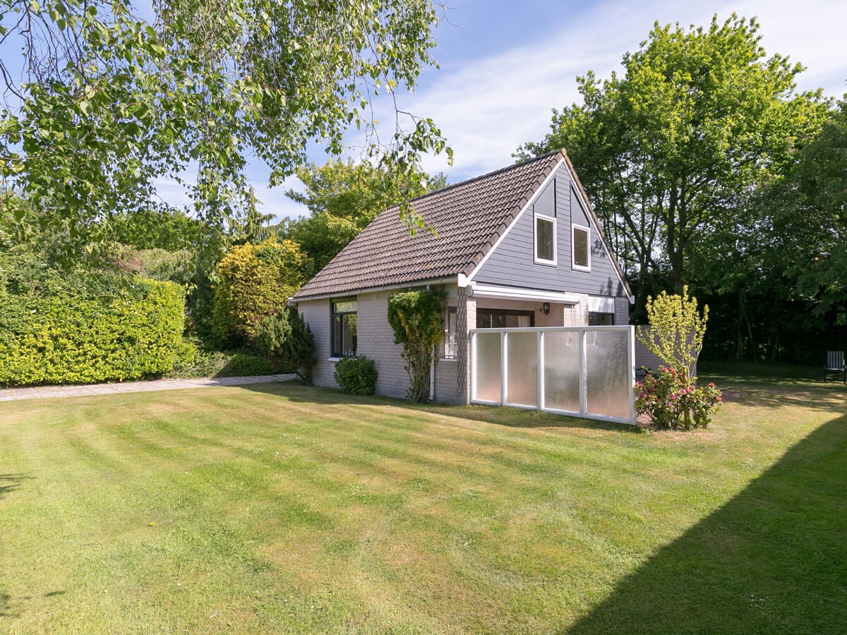 Ferienhaus Burgh-Haamstede Außenaufnahme 1