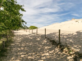 Casa per le vacanze Burgh-Haamstede Ambiente 26