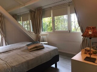Vakantiehuis Burgh-Haamstede Kenmerken 14