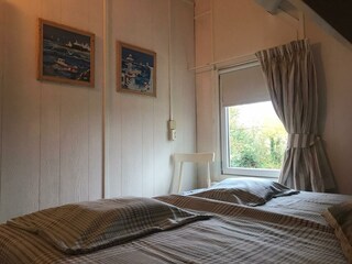Vakantiehuis Burgh-Haamstede Kenmerken 16