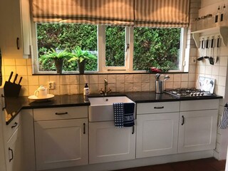 Casa per le vacanze Burgh-Haamstede Caratteristiche 13