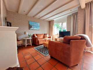 Vakantiehuis Burgh-Haamstede Kenmerken 7